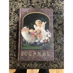 Joyce Birkenstock Journal - Hardcover By Birkenstock, Joyce -Antioch 160 Pages